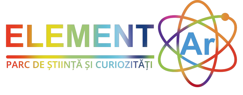 Elementar – logo animat